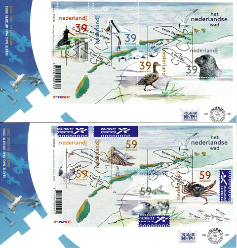 2170-71-E481 Het Nederlandse Wad 2003