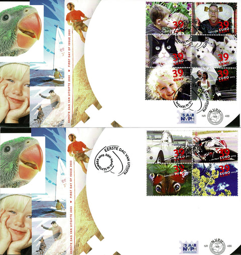 2199-08-E488 Tien Mooiste van Nederland 2003