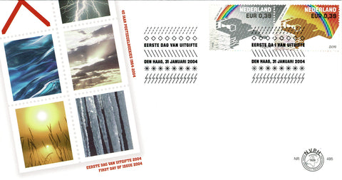 2248-49-E495 150 Jaar KNMI Nederland 2004