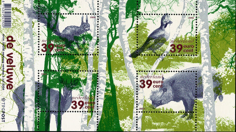 2282 De Veluwe (0.39) Nederland 2004