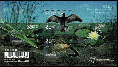 2335 100 Jaar Natuur Monumenten Noordermeer