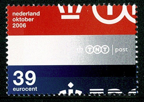 2444 TNT Post Nederland 2006