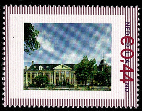 2489 Muntgebouw Utrecht Nederland 2007