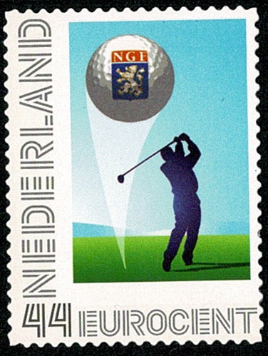 2635 NGF, Golf - Nederland 2009