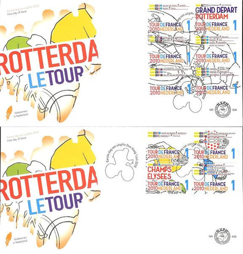2720E608 Tour de France Nederland 2010