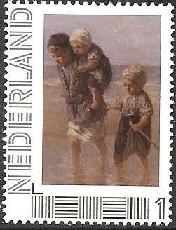 2751 Jozef Israels Nederland 2010