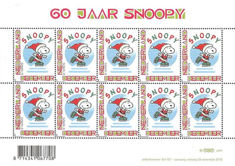 2777V Snoopy Vel Nederland 2010