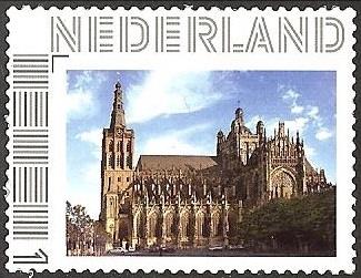 2788 St. Jan Den Bosch Nederland 2011