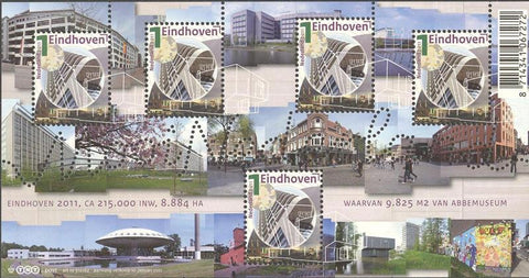 2789 Eindhoven Mooi Nederland 2011