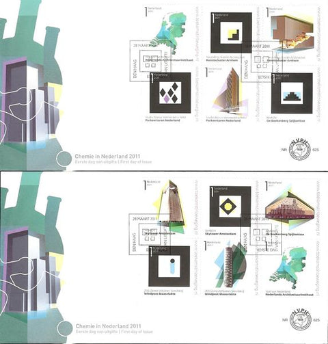 2802E625 Stad van Nederland 2011