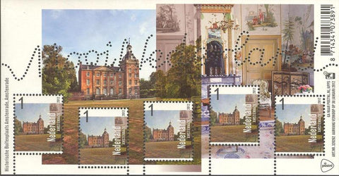 2901 Amstenrade Mooi Nederland 2012