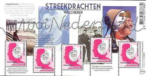 3027 Walcheren Mooi Nederland 2013