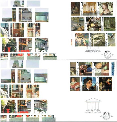 3038E668 Rijksmuseum Nederland 2013