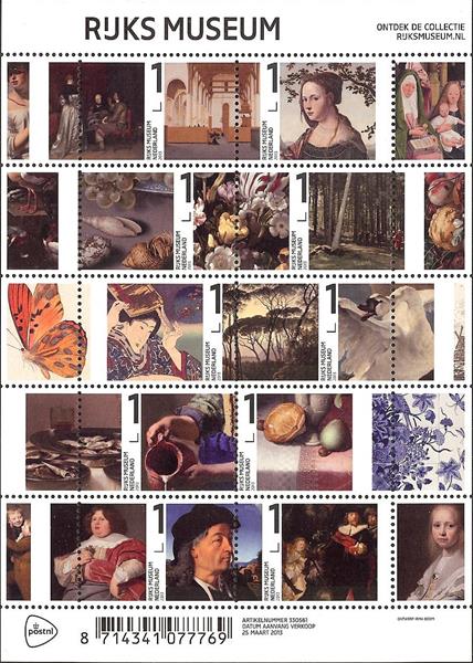 3038-47 Rijksmuseum Nederland 2013