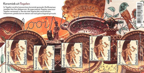 3166 Tegelen Mooi Nederland 2014