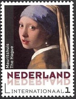 3197 Mauritshuis Vermeer Nederland 2014