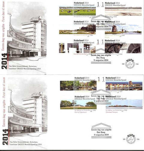 3209E700 Unesco Nederlands Werelderfgoed 2014