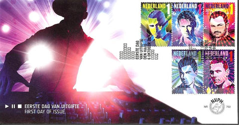 3229E702 Discjockeys Nederland 2014