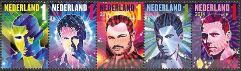 3229-33 Nederlandse Disjockeys 2014