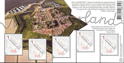3300 Mooi Nederland Willemstad 2015