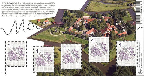 3269 Mooi Nederland Bourtange 2015