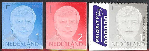 3373 KoningWillem Alexander Jaartal 2015