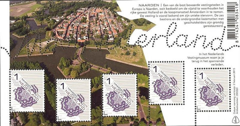 3271 Mooi Nederland Naarden 2015