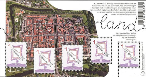 3270 Mooi Nederland Elburg 2015