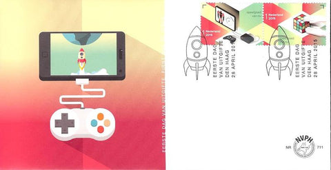 3287-E711 Speelgoed van Nu Nederland 2015