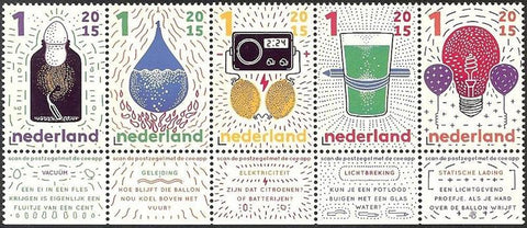 3310 Ontdek de Wetenschap Nederland 2015