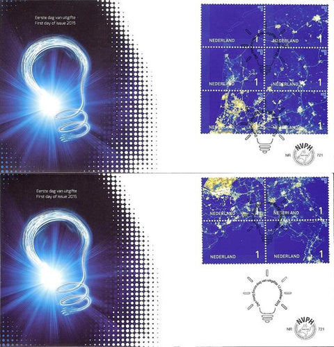 3341-E721ab Verlichting Nederland 2015