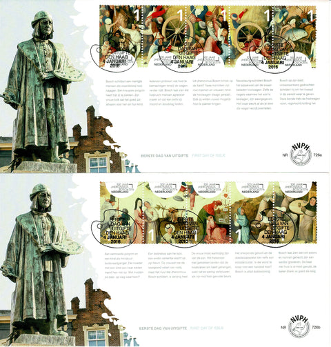 3376-85-E726AB Jheronimus Bosch 2016