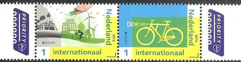 3399 Denk Groen Nederland 2016