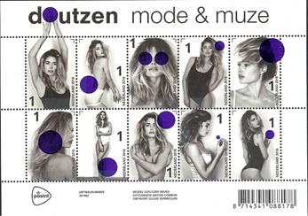 3462-71 Mode en Muse - Nederland 2016