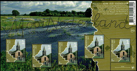 3499 Mooi Nederland Reest 2017