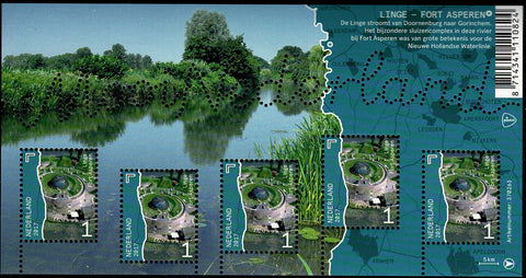 3500 Mooi Nederland De Linge 2017