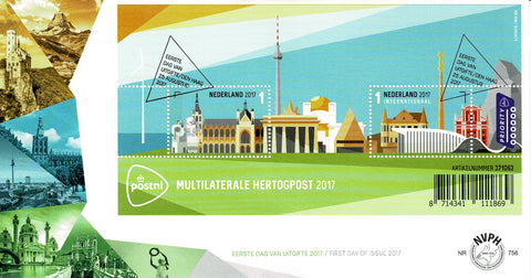 3565-E756 Multilaterale Hertogpost 2017