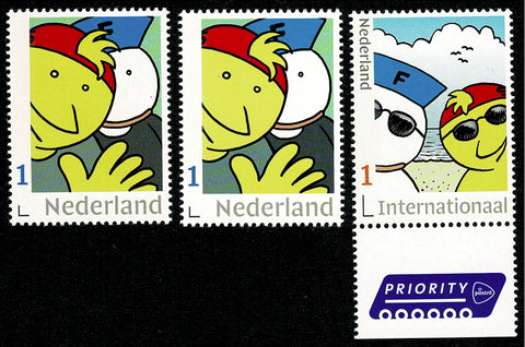 3642-44 Fokke en Sukke 2018