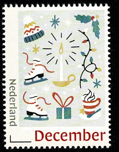 3697 De Sfeer van December 2018