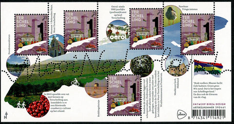 3737 Mooi Nederland Terschelling 2019