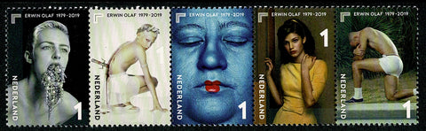 3759-63 Erwin Olaf Fotografie 2019