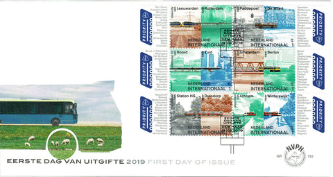 3770-75-E791 Openbaar Vervoer Internationaal 2019