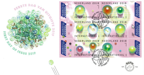 3791-96-E794 Gewoontjes 2019