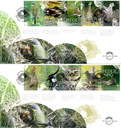 3824-33-E800AB Natuur Boerenlandvogels 2020