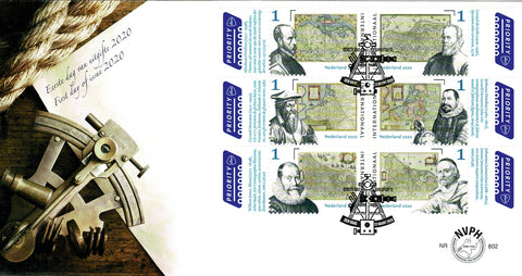 3835-40-E802 De eerste Atlassen 2020