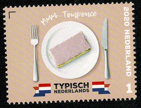 3844 Typisch Nederland Tompouche 2020
