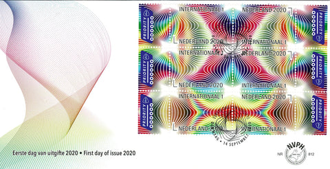 3875-80-E812 Caleidoscoop 2020