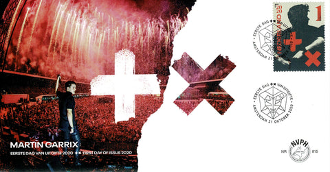 3884-E815 Martin Garrix 2020