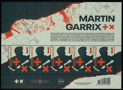 3884V Martin Garrix Vel 2020