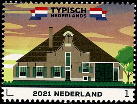 3909 Typisch Nederland Stolpboederijen 2021